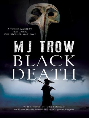 cover image of Black Death
